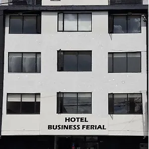 Aparta Hotel Bc Отель